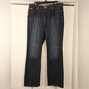 Cinch Jenna Cut Jeans 32/ 13 R
